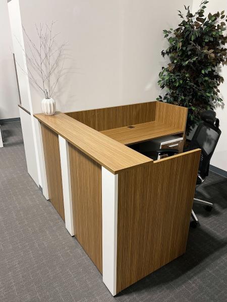 Office Furniture Warehouse