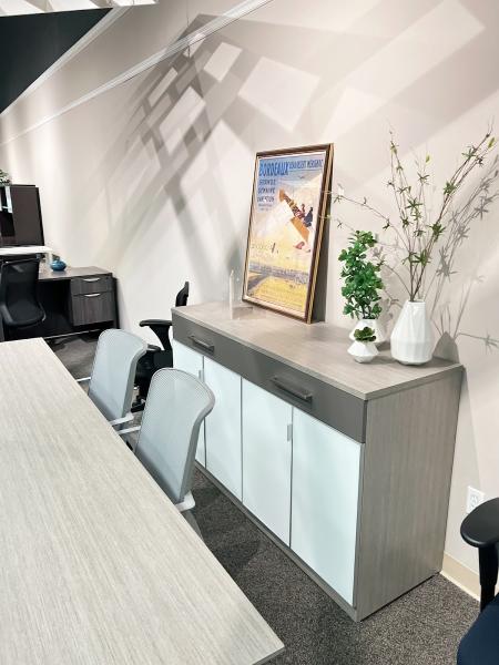 Office Furniture Warehouse