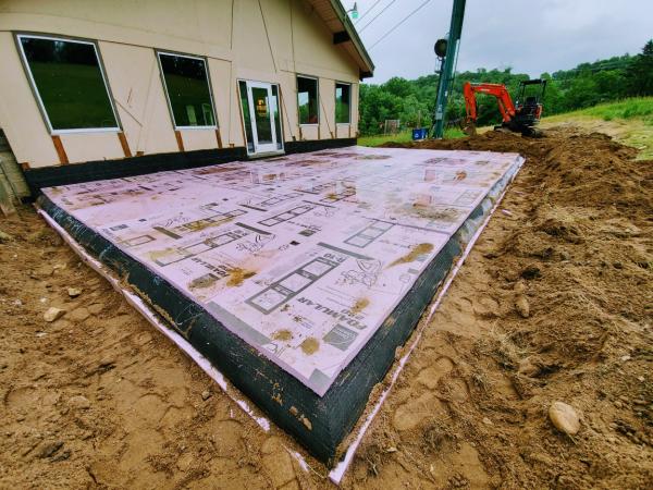 Rite-Way Waterproofing
