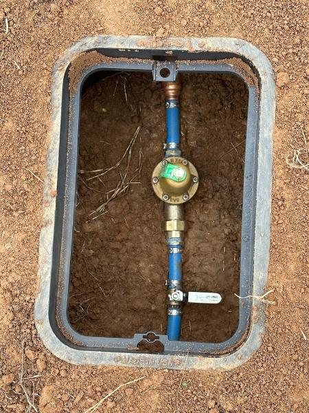 Ted's Plumbing