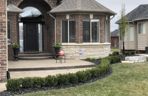 DJB Landscaping