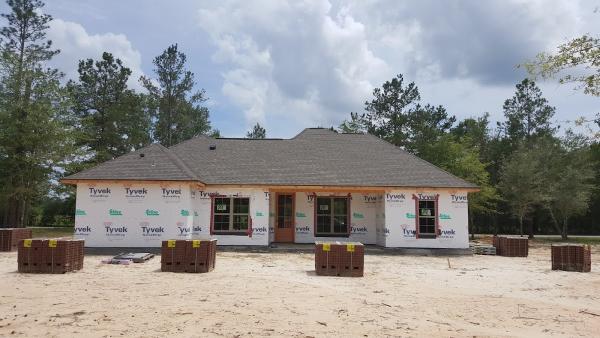 Houston River Roofing