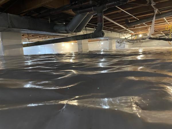 Basement Systems