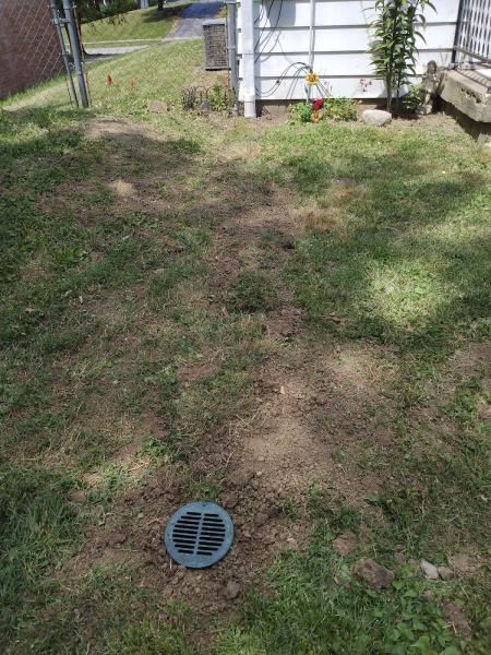 Basement Systems