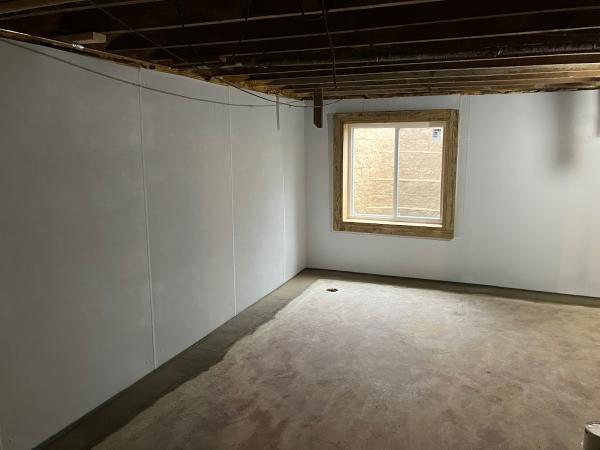 Basement Systems