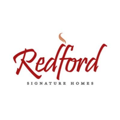 Redford Signature Homes