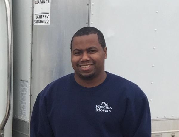 The Phoenix Movers