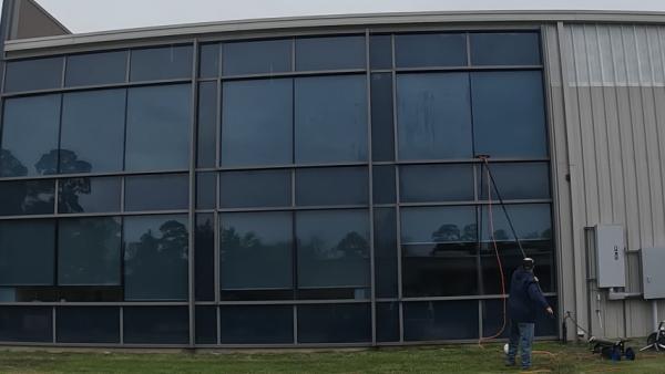 RC Home & Commercial Pressure Washing