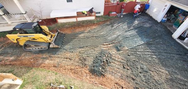 E Cooper Contracting
