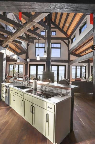 Fine Line Home Design LLC