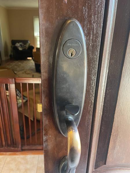 Locksmith and Doors