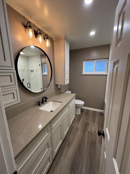 Bickford Construction