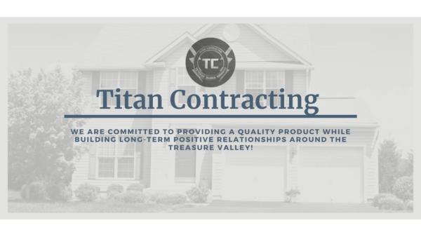 Titan Contracting