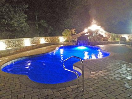 Manuel P & Son Pool Service