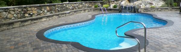Manuel P & Son Pool Service