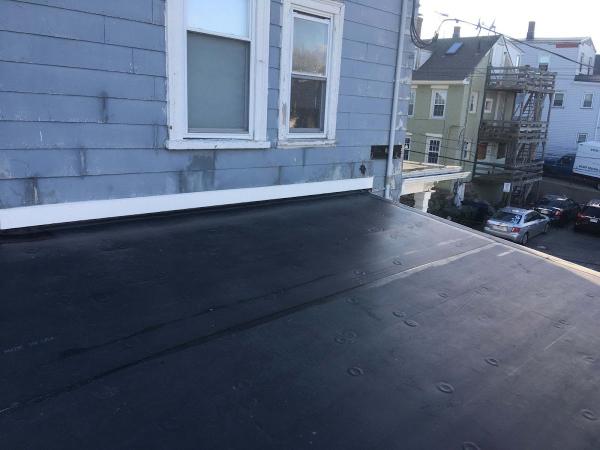 Evangelous Roofing