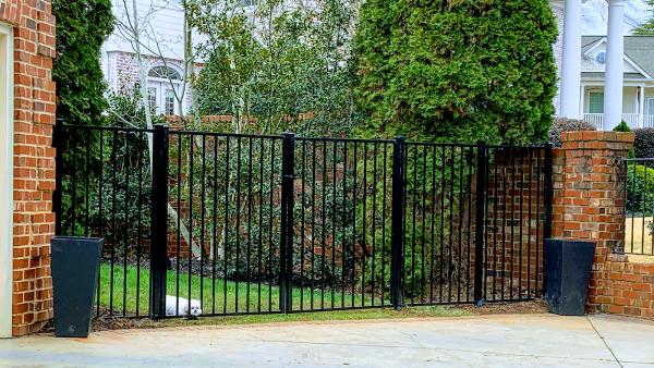 Fence Fitters