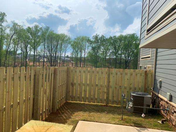 Fence Fitters