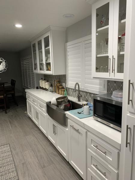 J and A Home Pro Construction and Painting