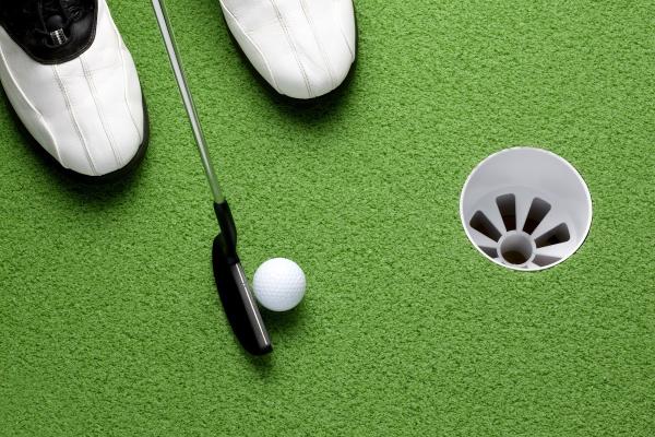 Watersavers Turf