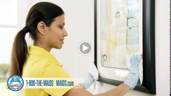 The Maids in San Jose & Milpitas