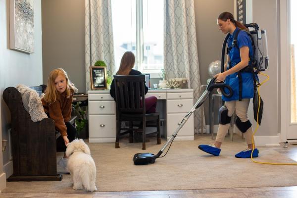 The Maids in San Jose & Milpitas
