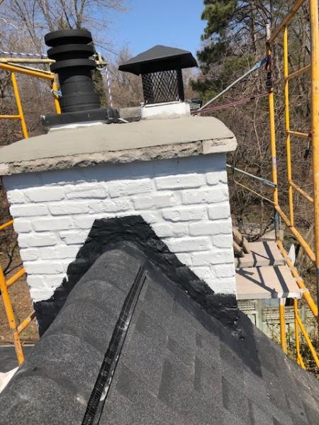 Blue Sky Chimney Sweeps