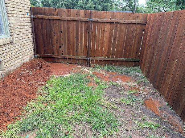 Texpro Foundation Repair