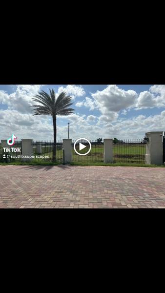 South Texas Superscapes
