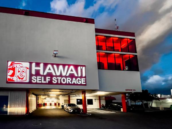 Hawai'i Self Storage