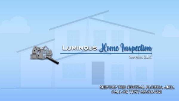 Luminous Home Inspection Services LLC