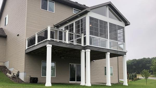 Minneapolis Decks LLC