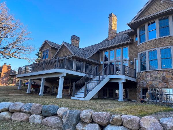 Minneapolis Decks LLC