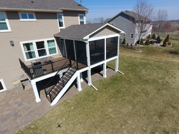 Minneapolis Decks LLC