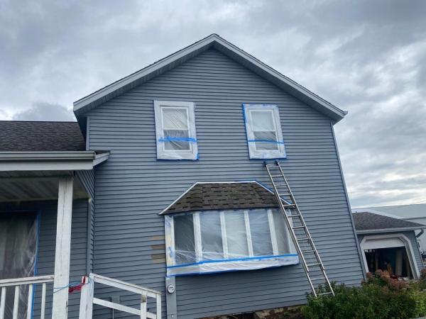 Solis Painting Services