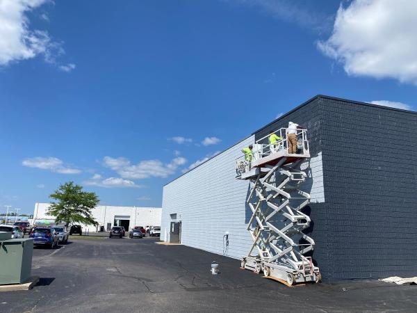 Solis Painting Services