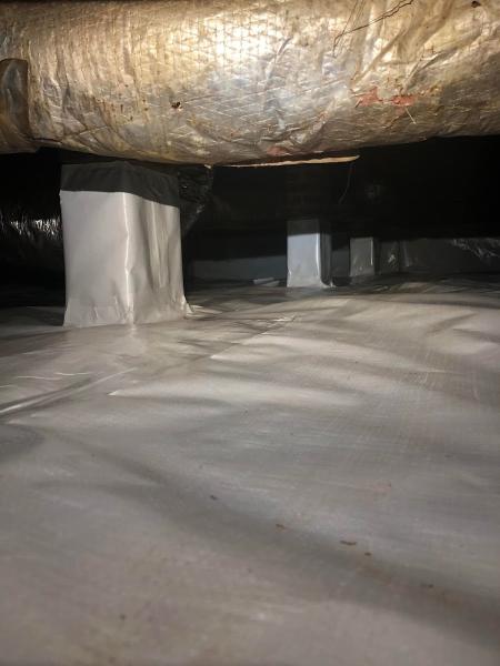 M&M Foundation and Waterproofing Co.