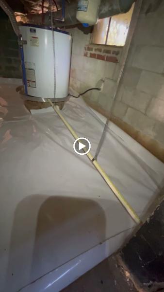 M&M Foundation and Waterproofing Co.