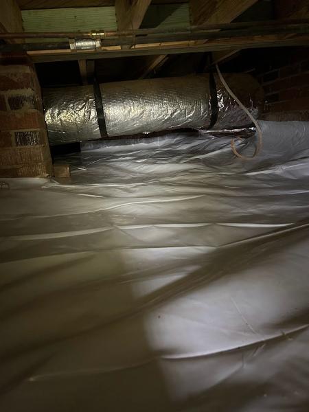 M&M Foundation and Waterproofing Co.