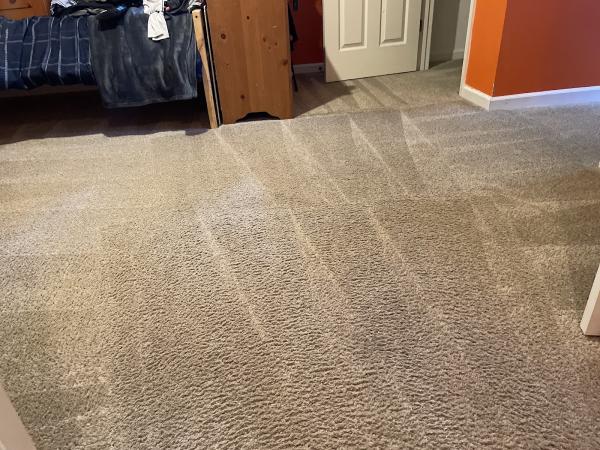 Complete Carpet Care
