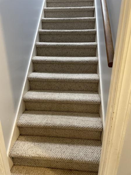 Complete Carpet Care