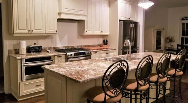 Kitchen and Bath Expo