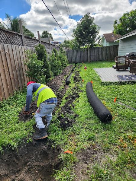Badger Underground Construction LLC