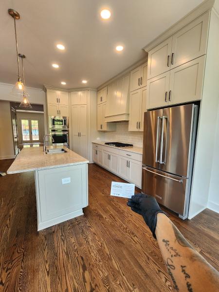 Interstar Cleaning Services