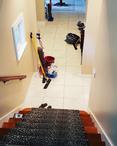 Serrano Cleaning Services