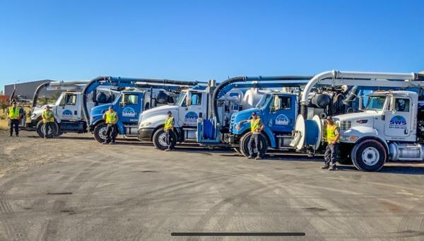 Stormwater Services