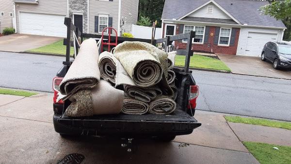 Above and Beyond Junk Removal