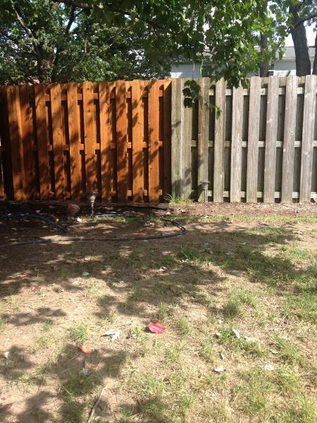 A+ Power Washing & Sealant