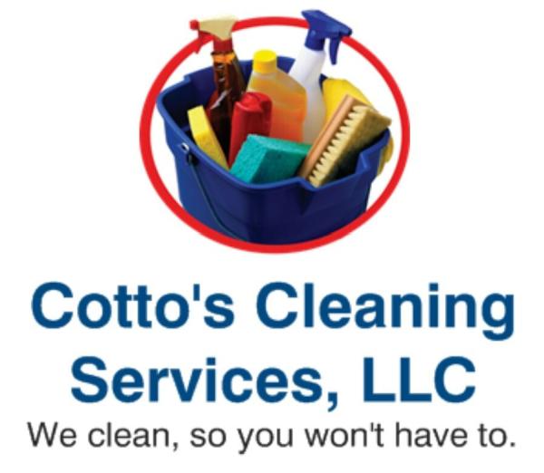 Cotto's Cleaning Services