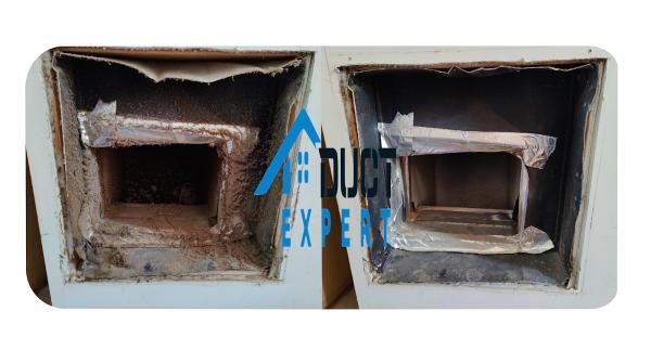 Duct Expert